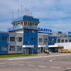 Международный аэропорт Калуга продолжает работать в штатном режиме thumbnail