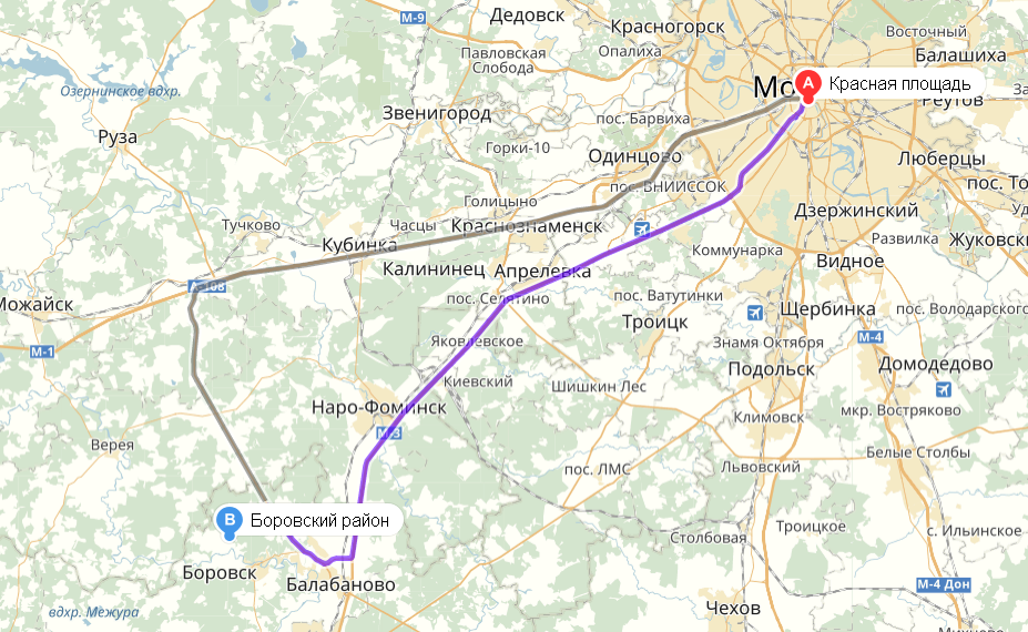 Балабаново на карте. Боровск на карте Московской и Калужской области. Балабаново Московская область на карте. Балабаново Калужская область на карте.