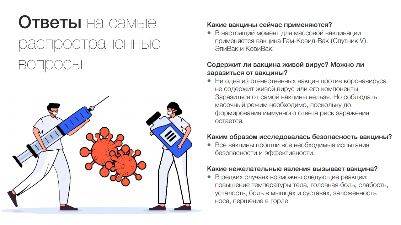 Коронавирусная инфекция | Министерство здравоохранения