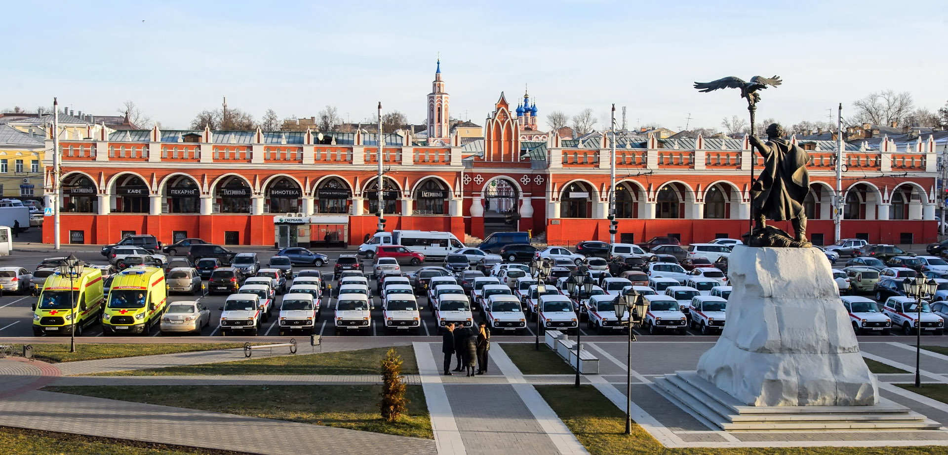 Авто калужской. Калуга машина. Калуга получила новые машины. Из Краснодара в Калугу авто достопримечательности. Фото с машины Калуга.