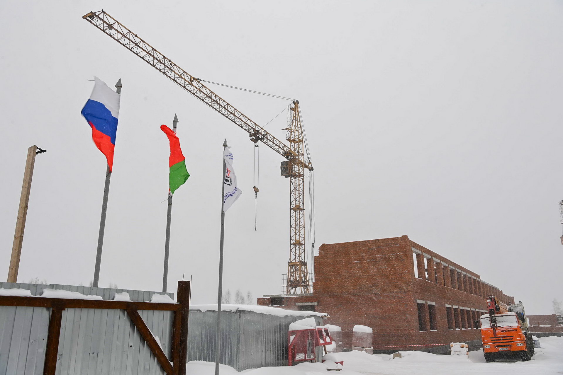 Последние события. Подробности | Портал органов власти Калужской области